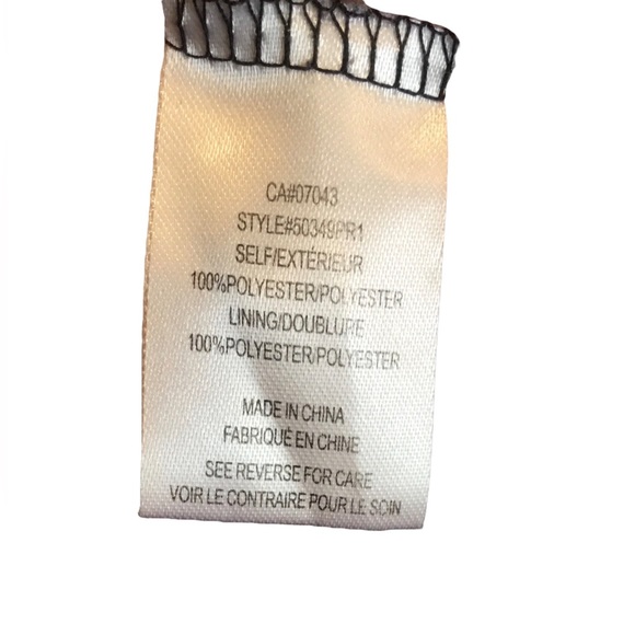 Daniel rainn floral dress - Picture 3 of 3